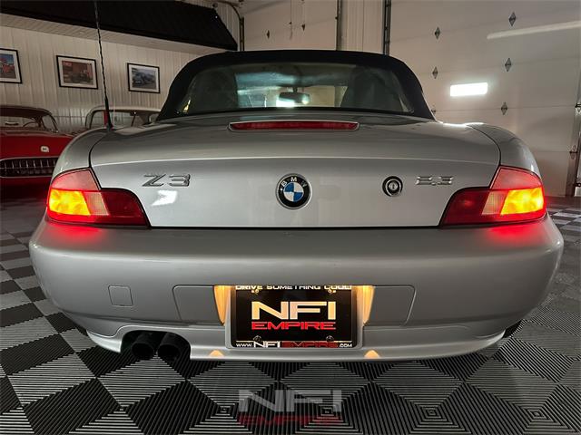 2000 BMW Z3 (CC-1974093) for sale in North East, Pennsylvania