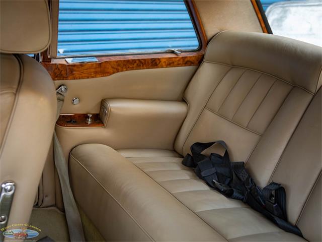 1969 Rolls-Royce Park Ward (CC-1974115) for sale in Torrance, California
