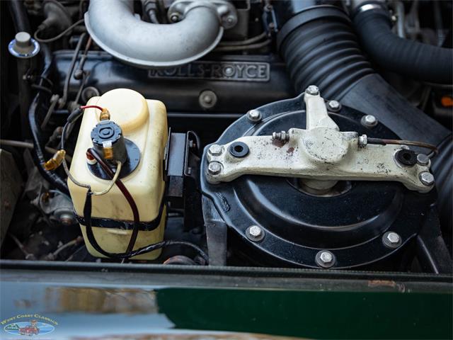 1969 Rolls-Royce Park Ward (CC-1974115) for sale in Torrance, California