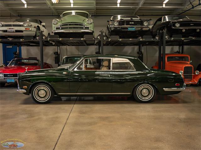 1969 Rolls-Royce Park Ward (CC-1974115) for sale in Torrance, California