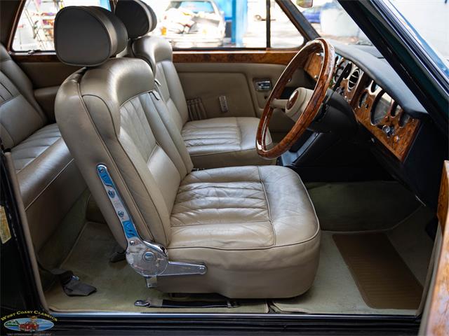 1969 Rolls-Royce Park Ward (CC-1974115) for sale in Torrance, California