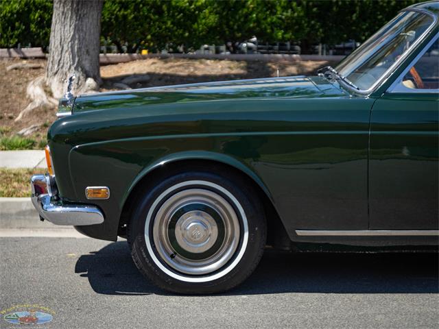 1969 Rolls-Royce Park Ward (CC-1974115) for sale in Torrance, California