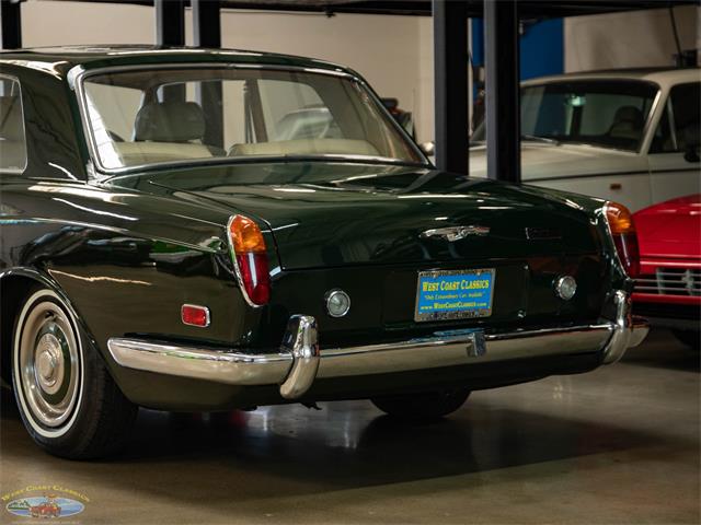 1969 Rolls-Royce Park Ward (CC-1974115) for sale in Torrance, California
