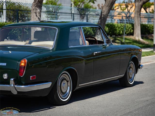 1969 Rolls-Royce Park Ward (CC-1974115) for sale in Torrance, California