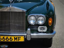 1969 Rolls-Royce Park Ward (CC-1974115) for sale in Torrance, California