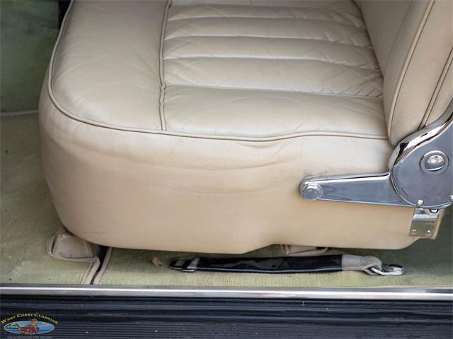 1969 Rolls-Royce Park Ward (CC-1974115) for sale in Torrance, California