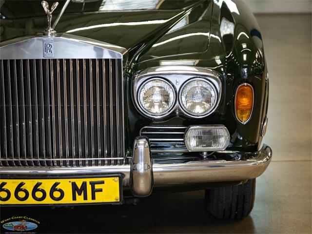 1969 Rolls-Royce Park Ward (CC-1974115) for sale in Torrance, California