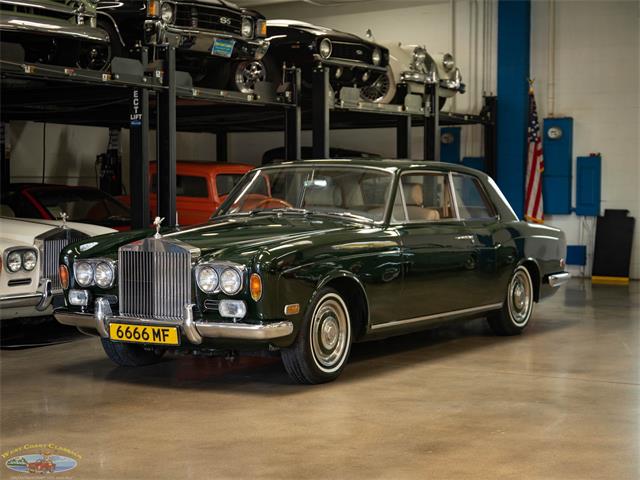 1969 Rolls-Royce Park Ward (CC-1974115) for sale in Torrance, California