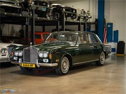 1969 Rolls-Royce Park Ward (CC-1974115) for sale in Torrance, California