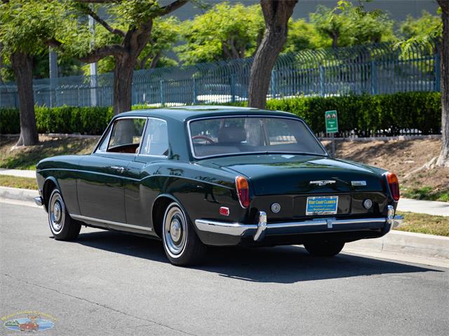 1969 Rolls-Royce Park Ward (CC-1974115) for sale in Torrance, California