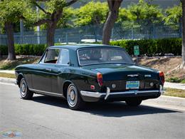 1969 Rolls-Royce Park Ward (CC-1974115) for sale in Torrance, California
