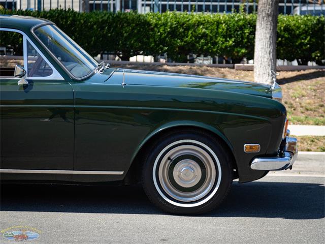 1969 Rolls-Royce Park Ward (CC-1974115) for sale in Torrance, California