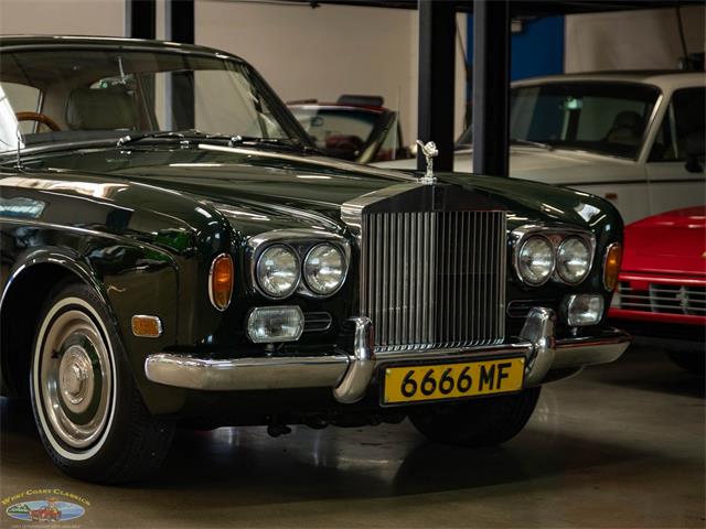 1969 Rolls-Royce Park Ward (CC-1974115) for sale in Torrance, California