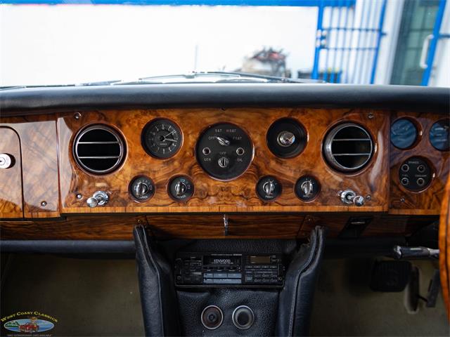 1969 Rolls-Royce Park Ward (CC-1974115) for sale in Torrance, California