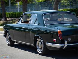 1969 Rolls-Royce Park Ward (CC-1974115) for sale in Torrance, California