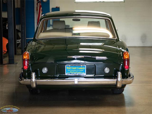 1969 Rolls-Royce Park Ward (CC-1974115) for sale in Torrance, California
