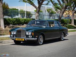 1969 Rolls-Royce Park Ward (CC-1974115) for sale in Torrance, California