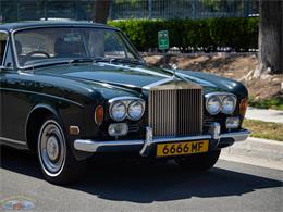 1969 Rolls-Royce Park Ward (CC-1974115) for sale in Torrance, California