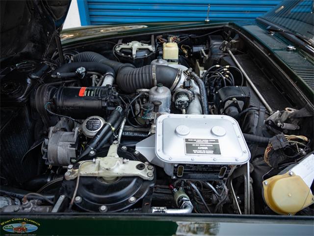 1969 Rolls-Royce Park Ward (CC-1974115) for sale in Torrance, California