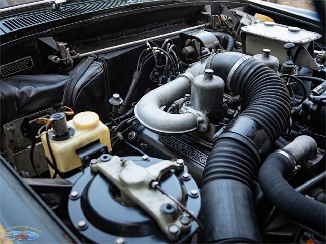 1969 Rolls-Royce Park Ward (CC-1974115) for sale in Torrance, California