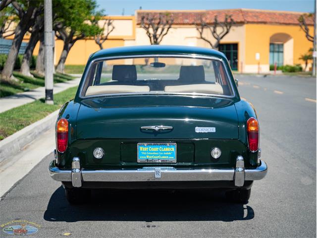 1969 Rolls-Royce Park Ward (CC-1974115) for sale in Torrance, California