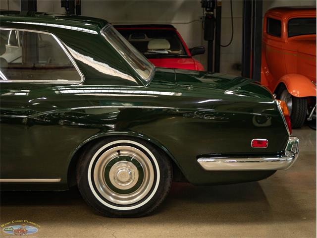 1969 Rolls-Royce Park Ward (CC-1974115) for sale in Torrance, California
