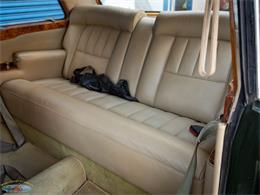 1969 Rolls-Royce Park Ward (CC-1974115) for sale in Torrance, California