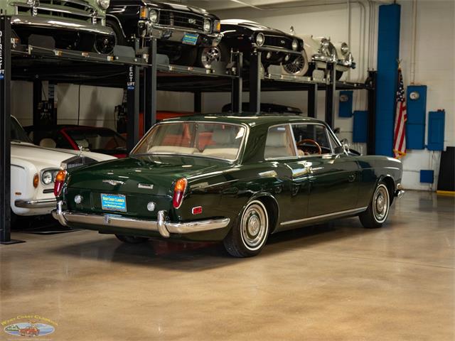 1969 Rolls-Royce Park Ward (CC-1974115) for sale in Torrance, California