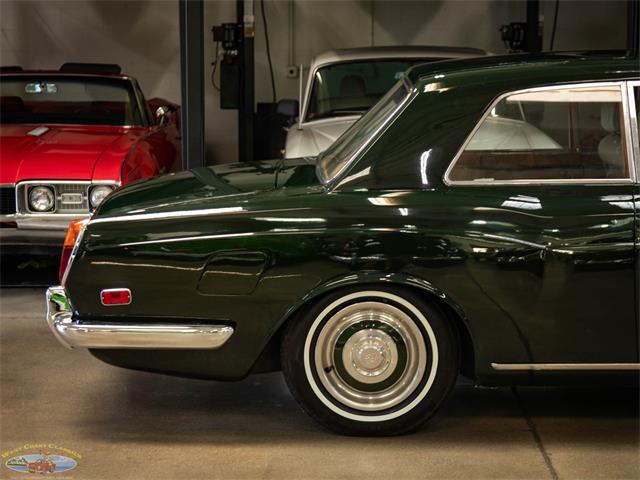 1969 Rolls-Royce Park Ward (CC-1974115) for sale in Torrance, California