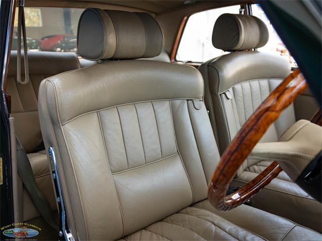 1969 Rolls-Royce Park Ward (CC-1974115) for sale in Torrance, California