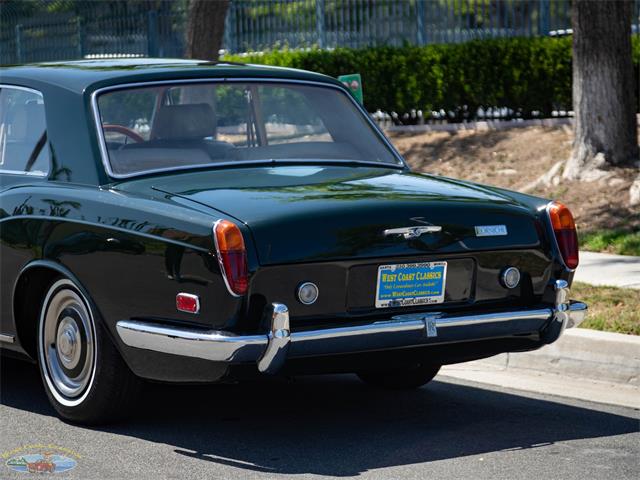 1969 Rolls-Royce Park Ward (CC-1974115) for sale in Torrance, California