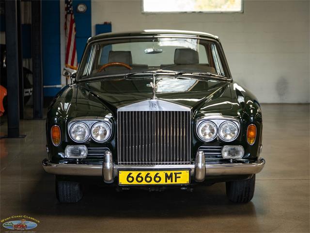 1969 Rolls-Royce Park Ward (CC-1974115) for sale in Torrance, California