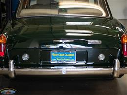 1969 Rolls-Royce Park Ward (CC-1974115) for sale in Torrance, California