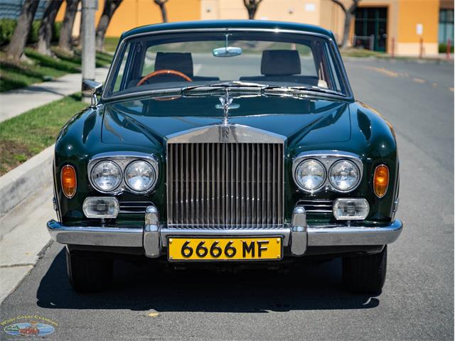 1969 Rolls-Royce Park Ward (CC-1974115) for sale in Torrance, California