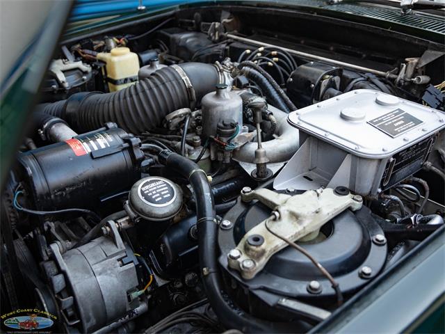 1969 Rolls-Royce Park Ward (CC-1974115) for sale in Torrance, California