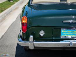 1969 Rolls-Royce Park Ward (CC-1974115) for sale in Torrance, California