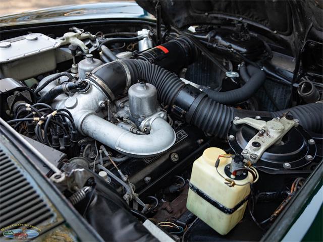 1969 Rolls-Royce Park Ward (CC-1974115) for sale in Torrance, California