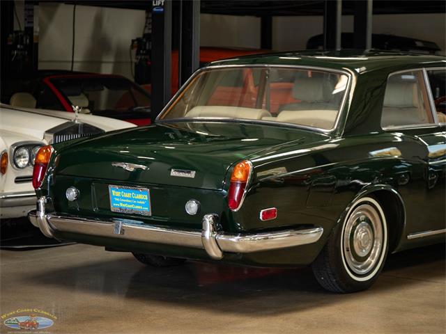 1969 Rolls-Royce Park Ward (CC-1974115) for sale in Torrance, California