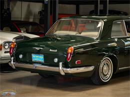 1969 Rolls-Royce Park Ward (CC-1974115) for sale in Torrance, California