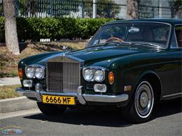 1969 Rolls-Royce Park Ward (CC-1974115) for sale in Torrance, California
