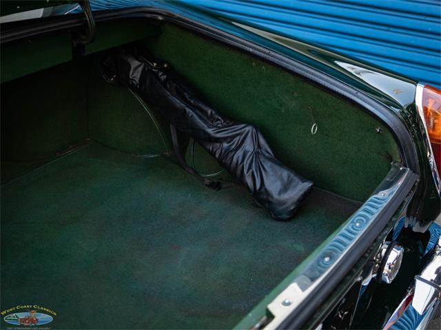 1969 Rolls-Royce Park Ward (CC-1974115) for sale in Torrance, California