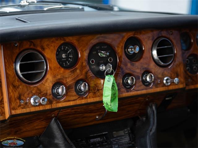 1969 Rolls-Royce Park Ward (CC-1974115) for sale in Torrance, California