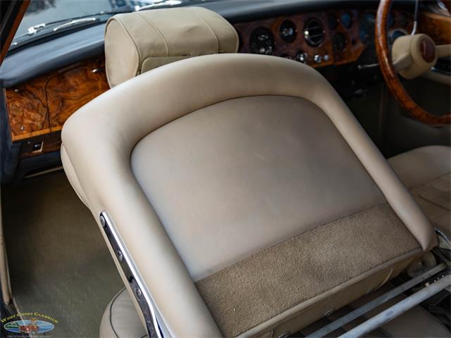 1969 Rolls-Royce Park Ward (CC-1974115) for sale in Torrance, California