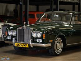 1969 Rolls-Royce Park Ward (CC-1974115) for sale in Torrance, California