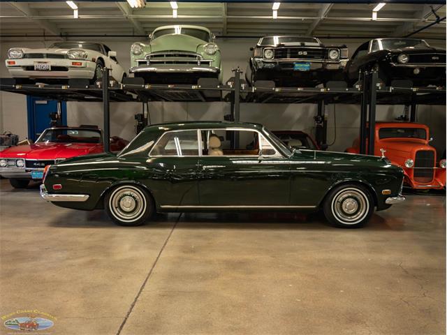 1969 Rolls-Royce Park Ward (CC-1974115) for sale in Torrance, California