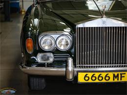 1969 Rolls-Royce Park Ward (CC-1974115) for sale in Torrance, California