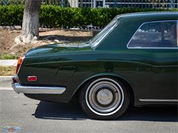 1969 Rolls-Royce Park Ward (CC-1974115) for sale in Torrance, California