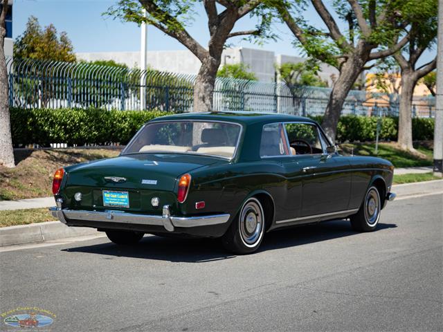 1969 Rolls-Royce Park Ward (CC-1974115) for sale in Torrance, California