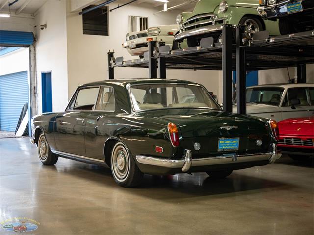 1969 Rolls-Royce Park Ward (CC-1974115) for sale in Torrance, California