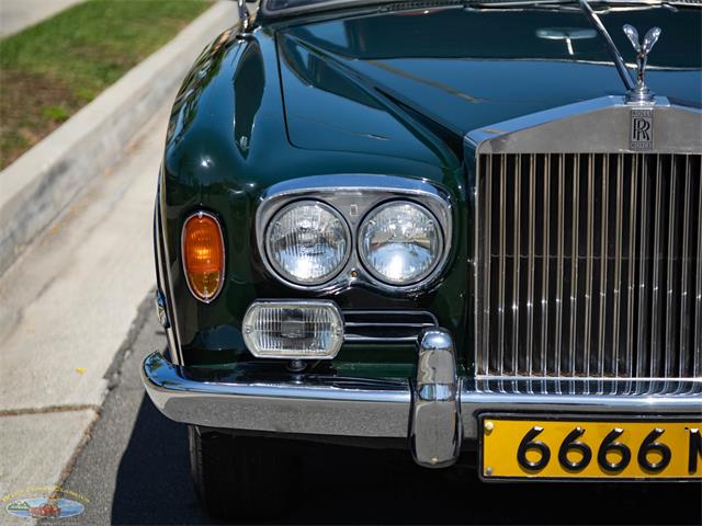 1969 Rolls-Royce Park Ward (CC-1974115) for sale in Torrance, California